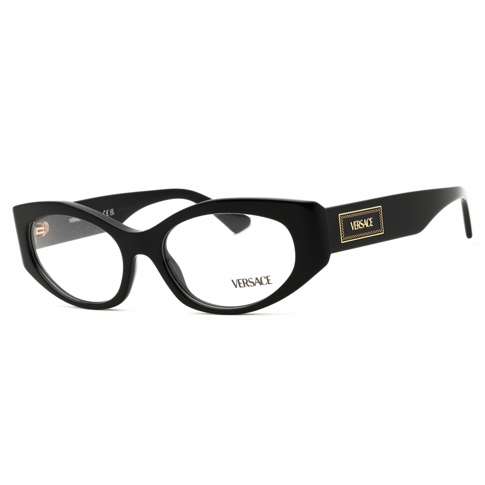NWT Versace 0VE3369-GB1 Eyeglasses
